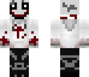 jeff the killer