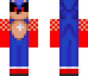 sonic exe