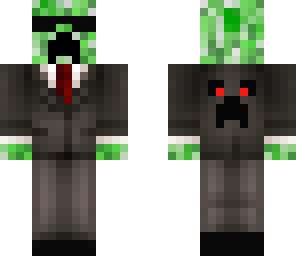 improved creeper