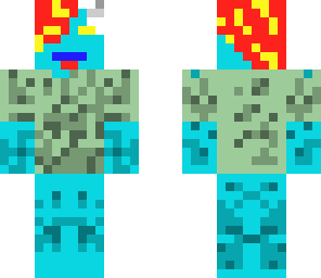 broken android miner