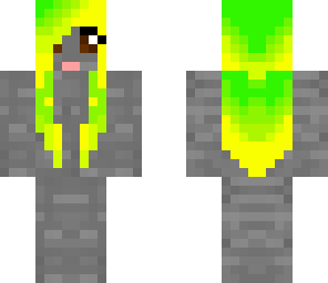 stone girl 3