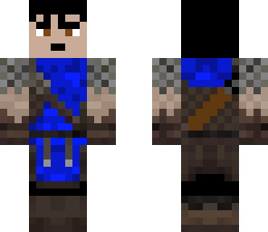 stormcloak