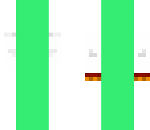 creeper vii