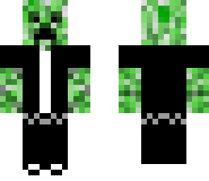 cool creeper