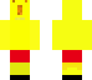 dont use yellow man use this