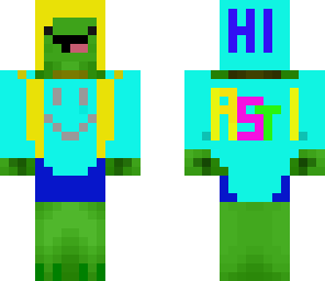 astarvedturtle for ellie