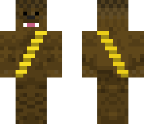 adventure bacca