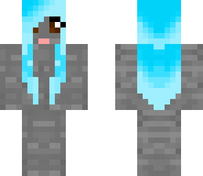 stone girl 4