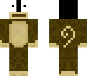 svesken monkey