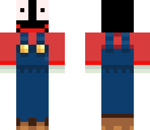 super mariosves