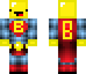 derp budderman