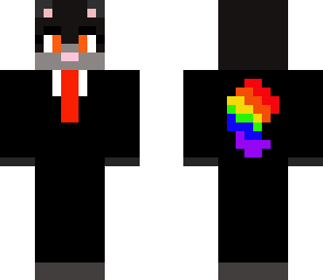 serpentstar in a tux ono