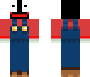 super mariosves