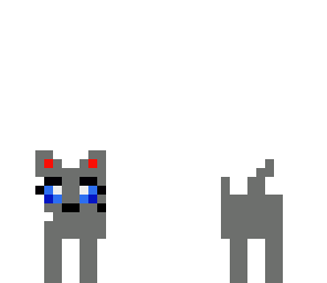 redling wolf