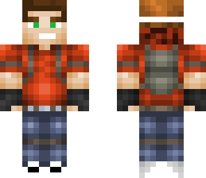 my skin edit