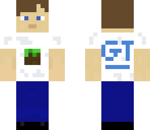 general tuber gamin updated