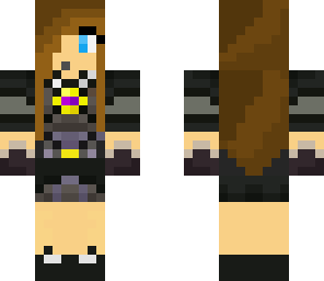 sky girl