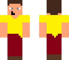 my skin updated