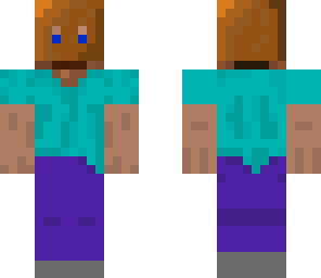 ugly steve