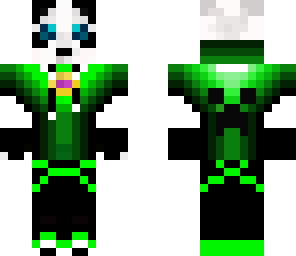panda