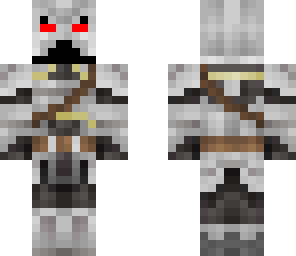 hunter