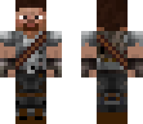adventure steve