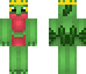 king grovyle