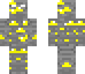 budder ore herobrine