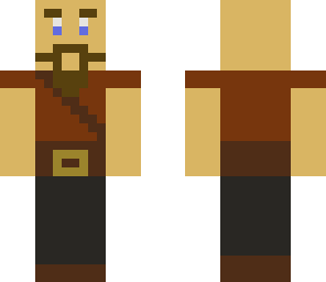 adventurer