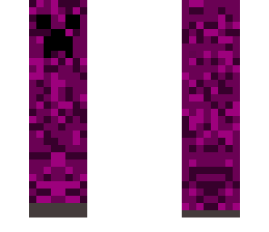 purple creeper