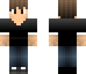 normal boy sorry stolen with no mouth v2