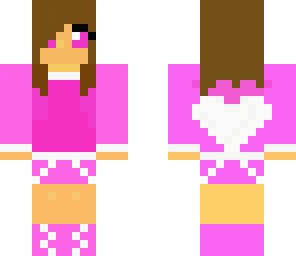heart girl