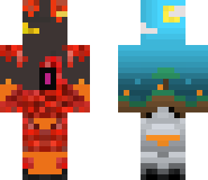 nether