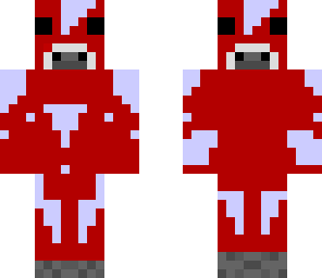 master mooshroom king