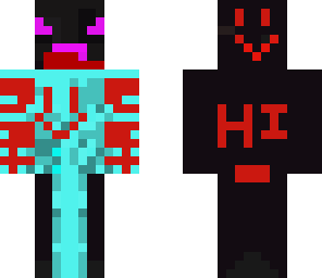 endermen dj hi