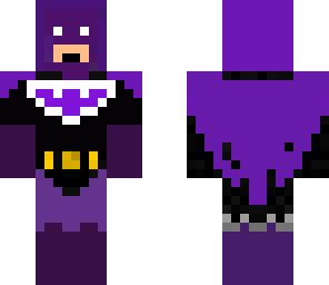 sorcer batman