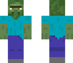 zombie villager