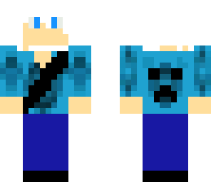 aquawarrior