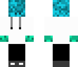 blue creeper