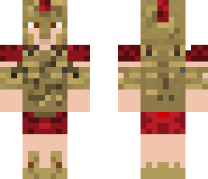 spartan