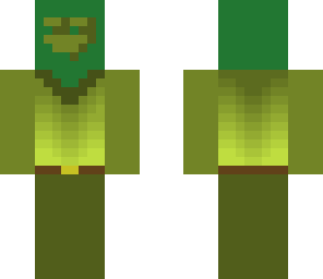 green giant