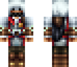 ezio auditore