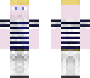 navy private