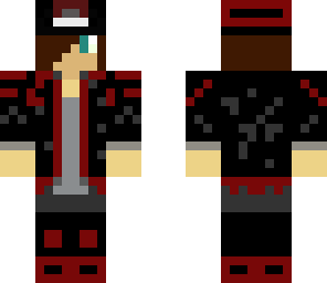 jakeacake ash
