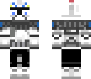 captain rex