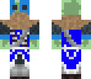 slime bandit