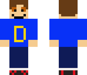 deccj2013 skin