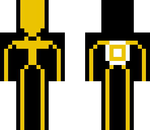 tron turned