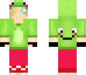 rana boy