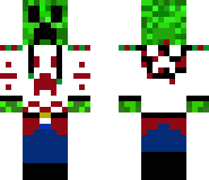creeper
